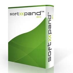 softxpand miniframe.
